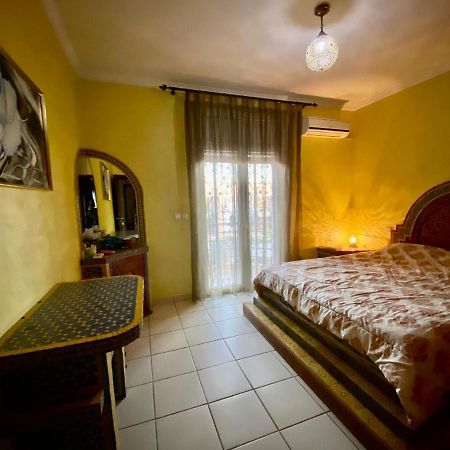 Villa Ory أغادير المظهر الخارجي الصورة