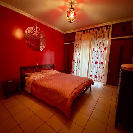 Villa Ory أغادير المظهر الخارجي الصورة