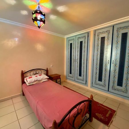 Villa Ory أغادير المظهر الخارجي الصورة