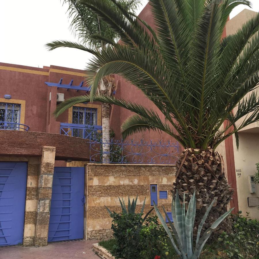 Villa Ory أغادير المظهر الخارجي الصورة