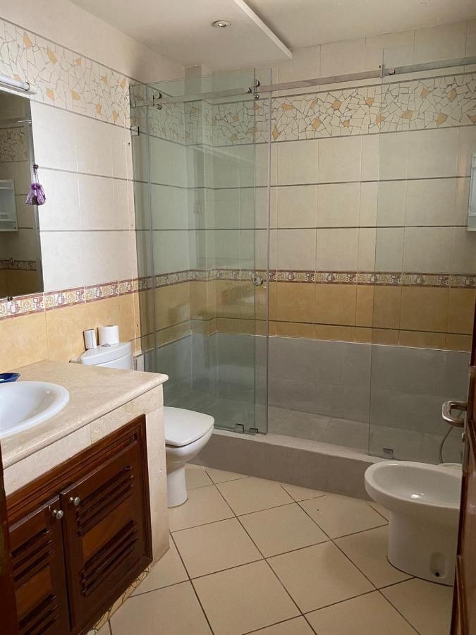 Villa Ory أغادير المظهر الخارجي الصورة