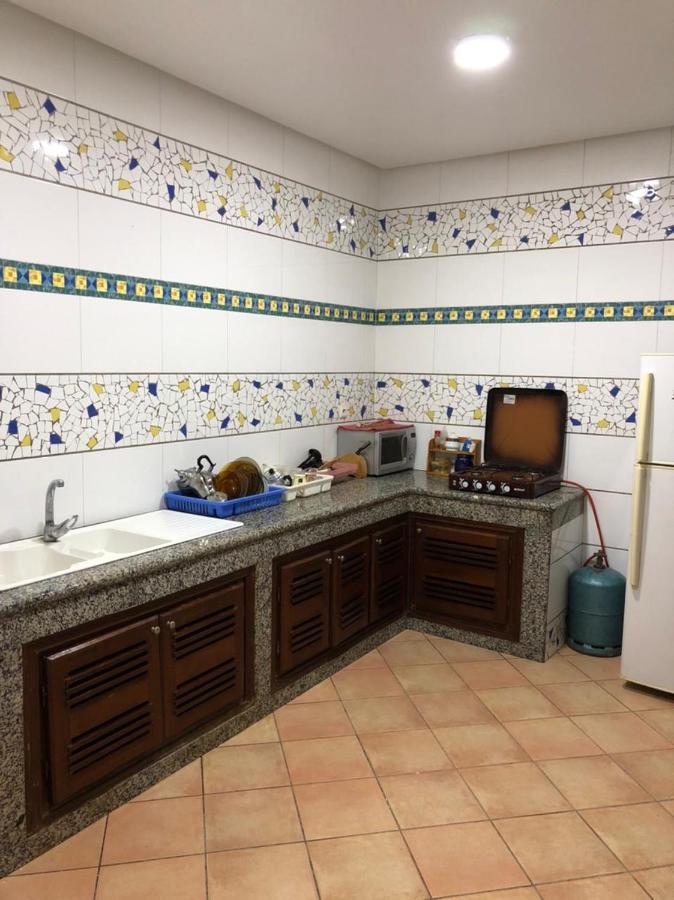 Villa Ory أغادير المظهر الخارجي الصورة