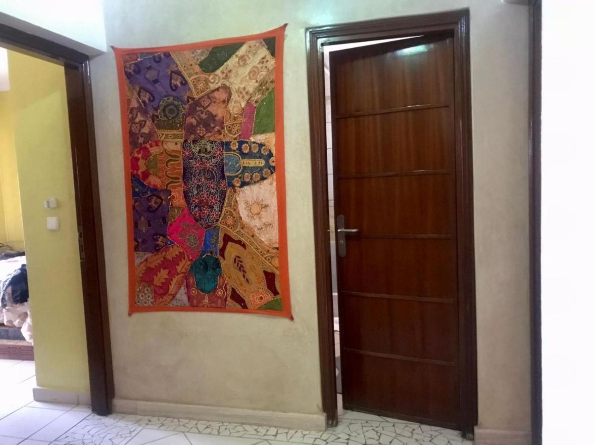 Villa Ory أغادير المظهر الخارجي الصورة
