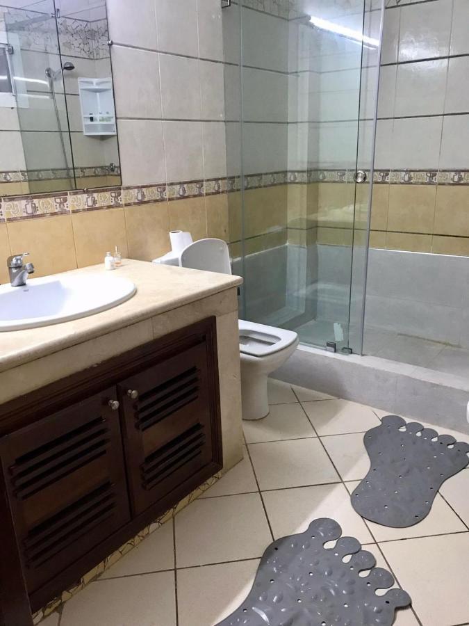 Villa Ory أغادير المظهر الخارجي الصورة