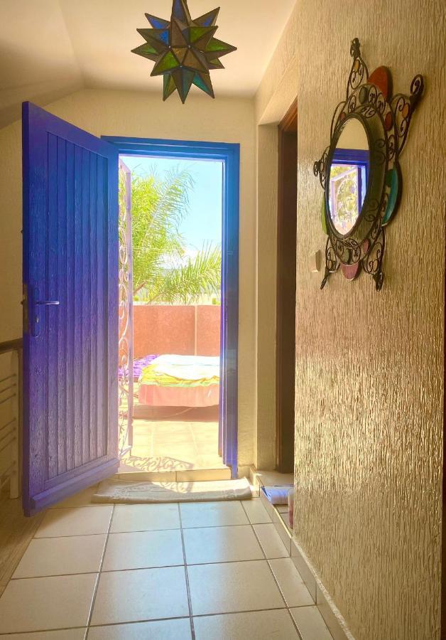 Villa Ory أغادير المظهر الخارجي الصورة