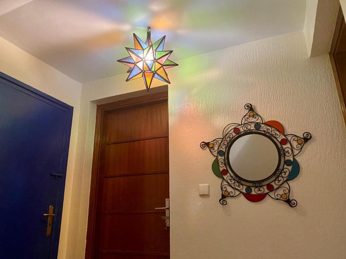 Villa Ory أغادير المظهر الخارجي الصورة