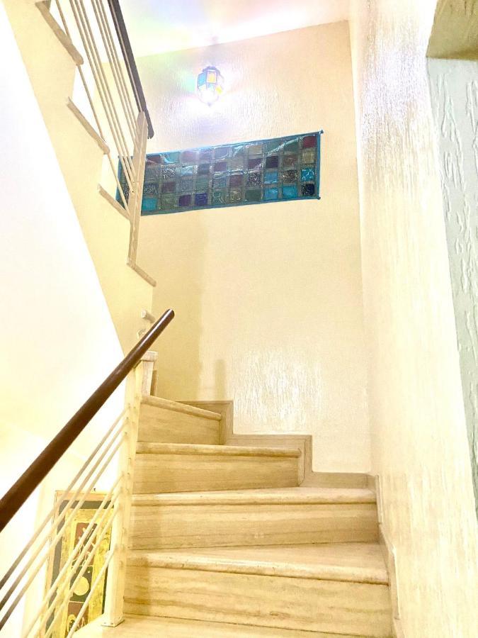 Villa Ory أغادير المظهر الخارجي الصورة