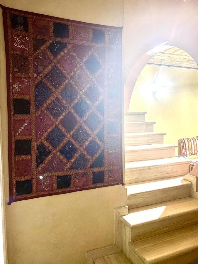 Villa Ory أغادير المظهر الخارجي الصورة