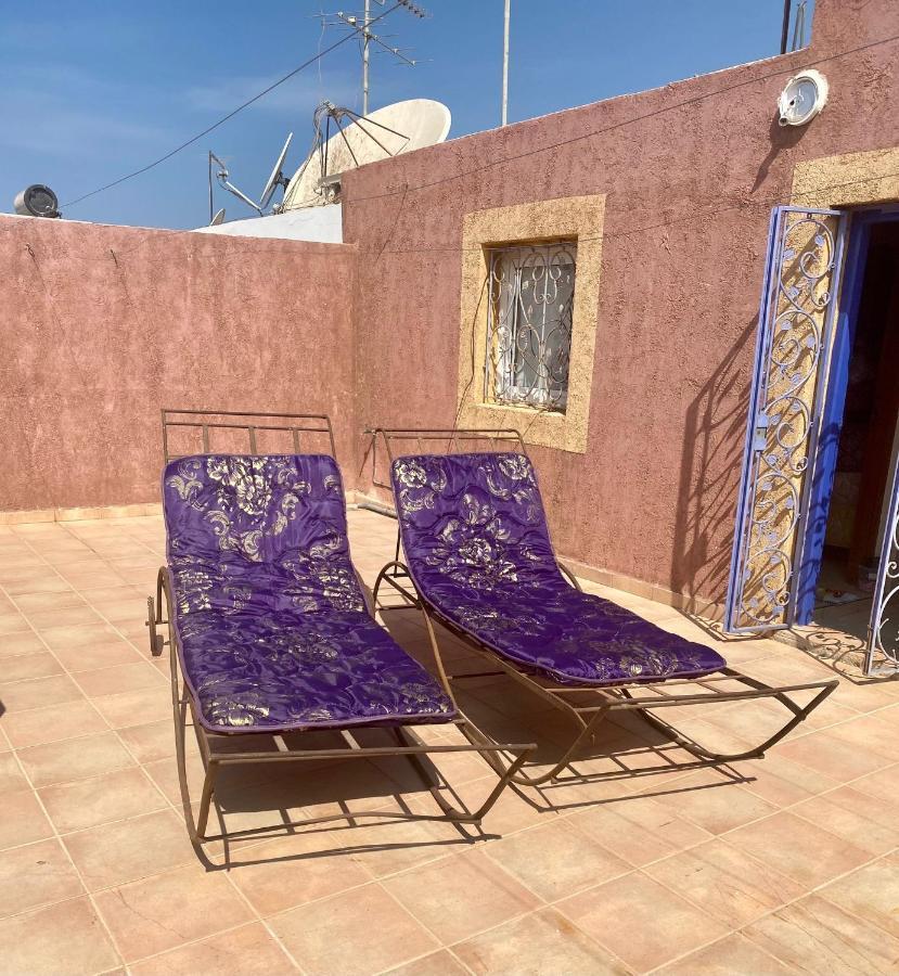 Villa Ory أغادير المظهر الخارجي الصورة