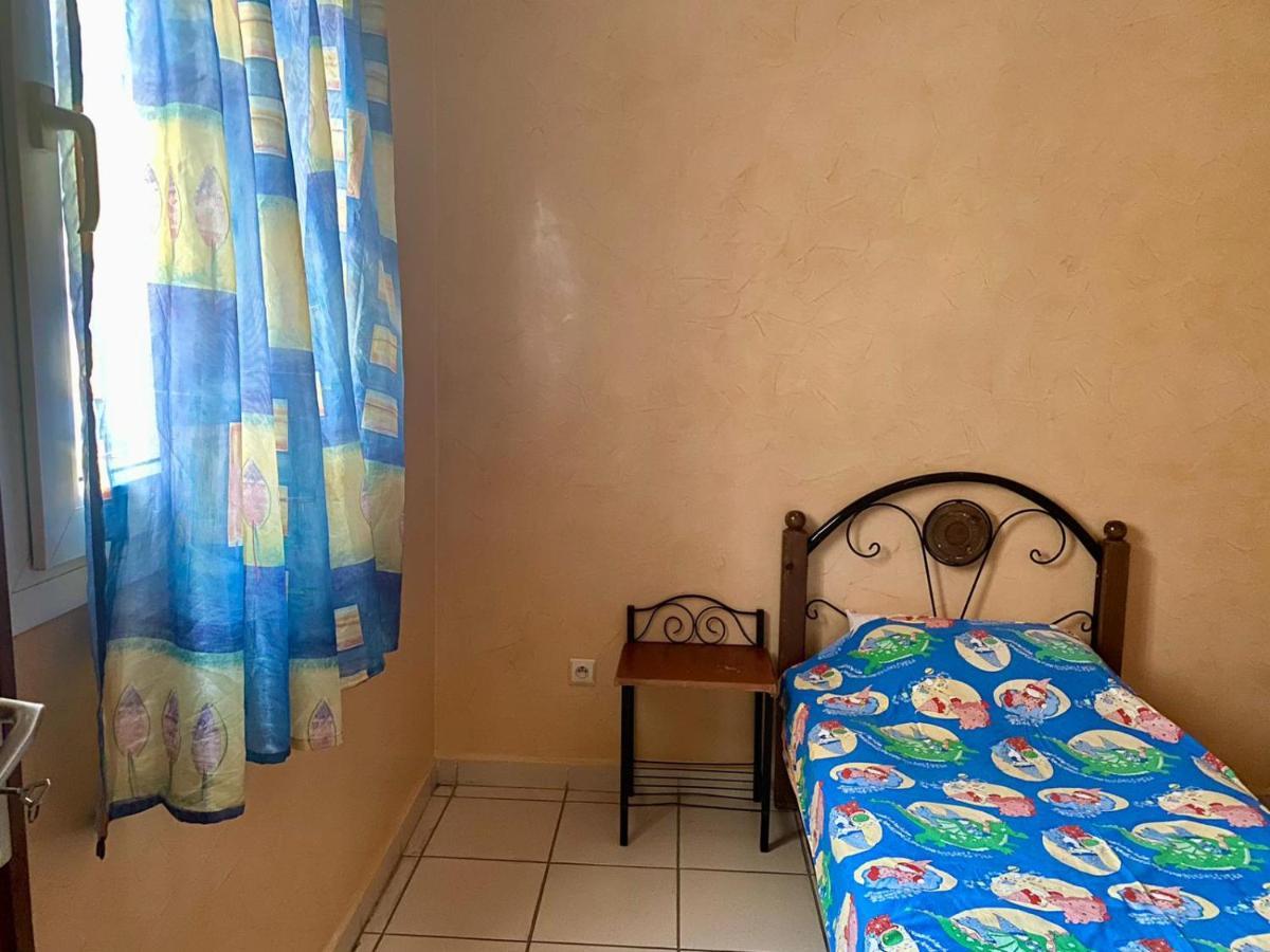 Villa Ory أغادير المظهر الخارجي الصورة