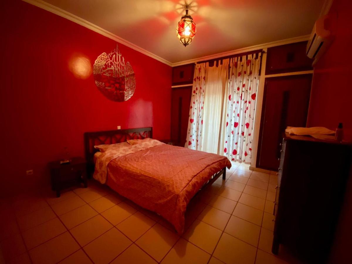 Villa Ory أغادير المظهر الخارجي الصورة