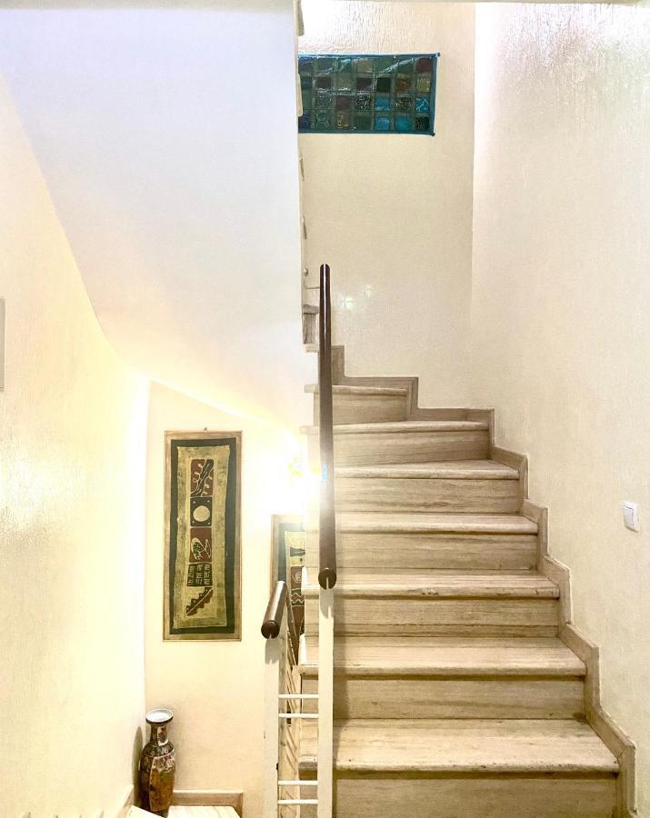 Villa Ory أغادير المظهر الخارجي الصورة