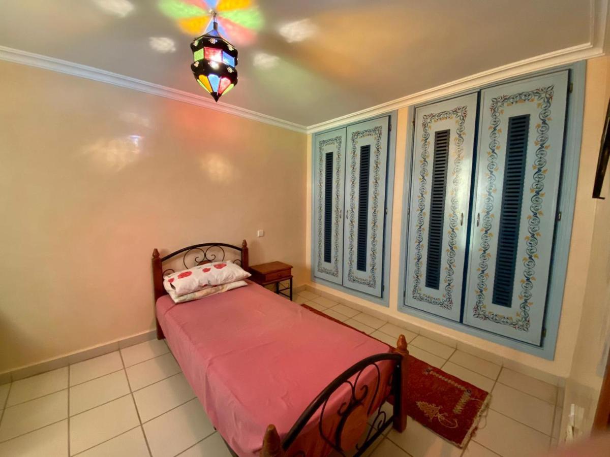 Villa Ory أغادير المظهر الخارجي الصورة