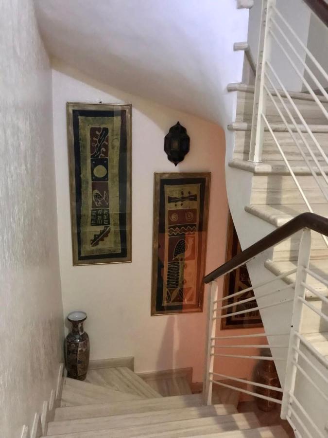 Villa Ory أغادير المظهر الخارجي الصورة