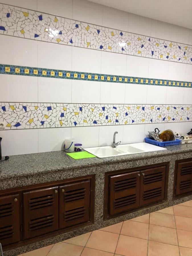 Villa Ory أغادير المظهر الخارجي الصورة