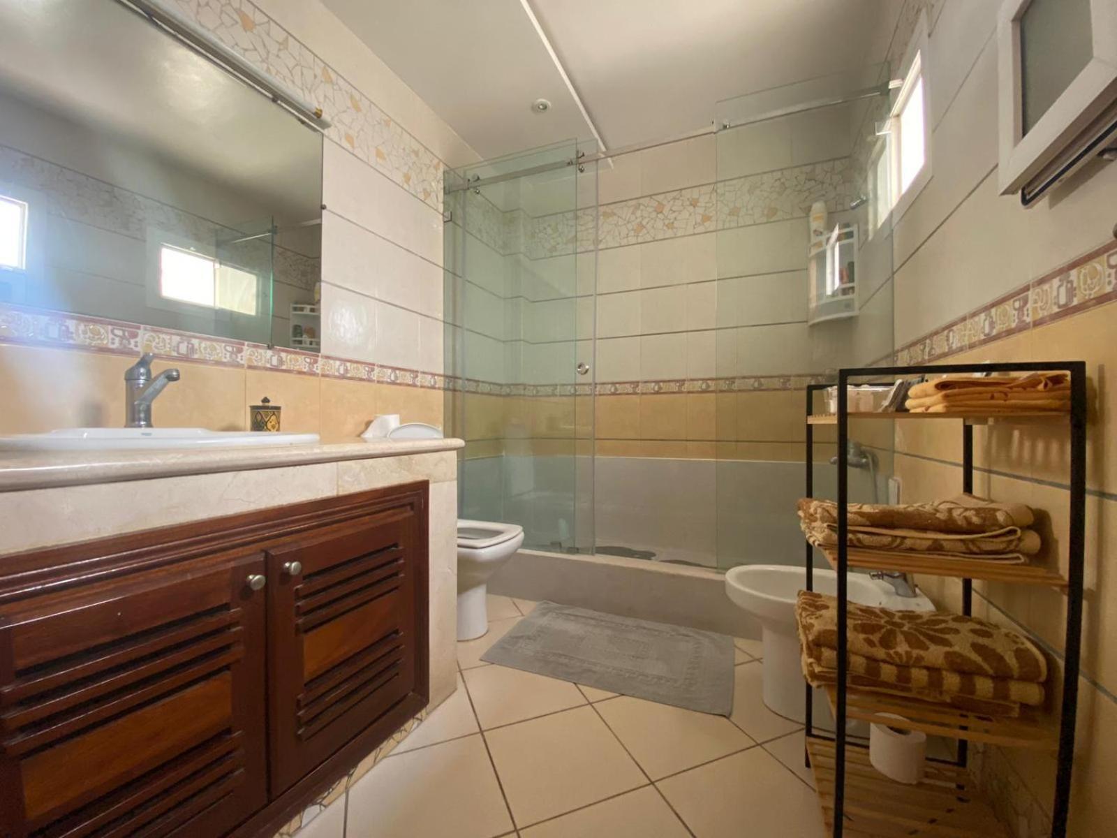 Villa Ory أغادير المظهر الخارجي الصورة