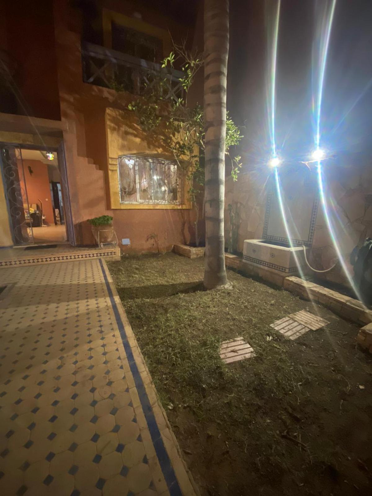 Villa Ory أغادير المظهر الخارجي الصورة