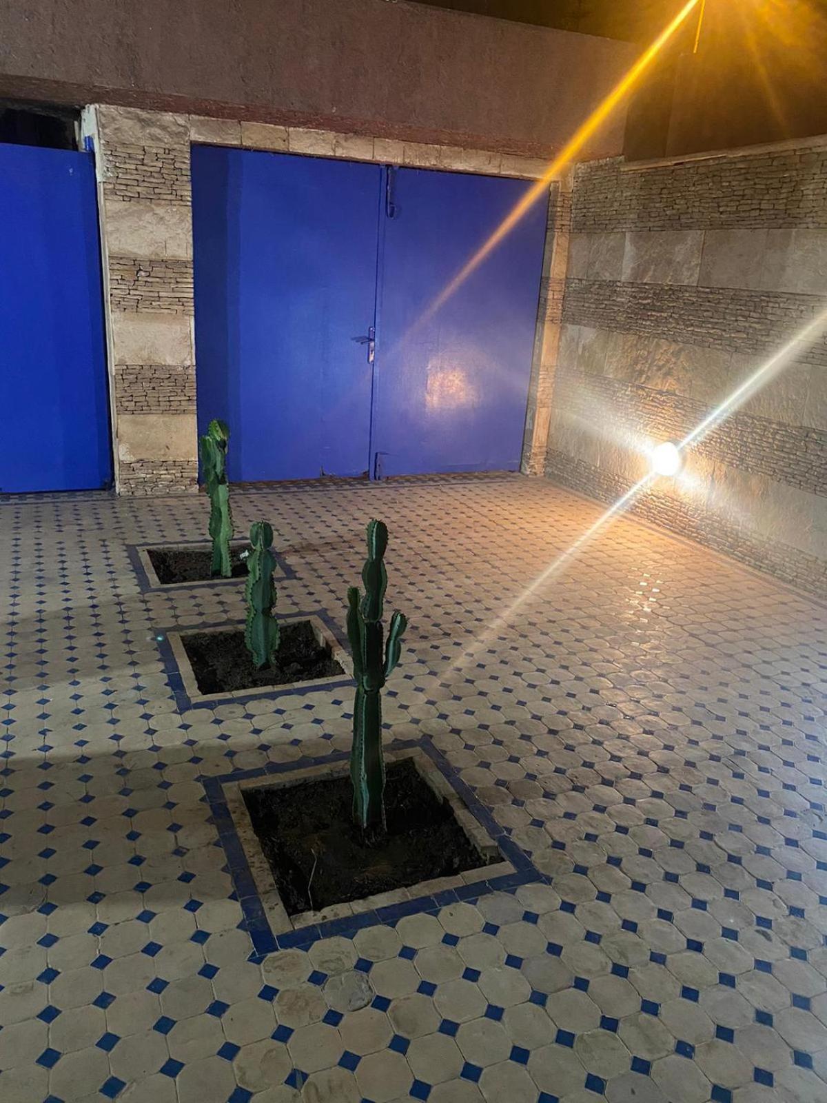 Villa Ory أغادير المظهر الخارجي الصورة
